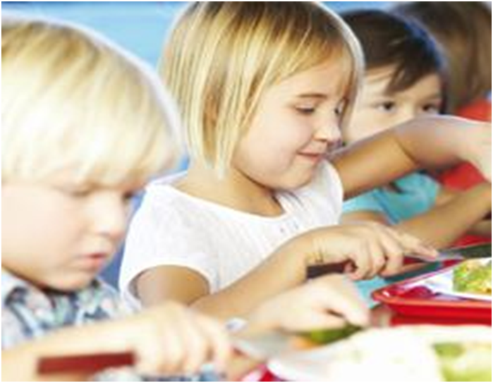  domani presentazione opuscolo: “IMPARARE A MANGIARE – Si può imparare a mangiare a scuola?