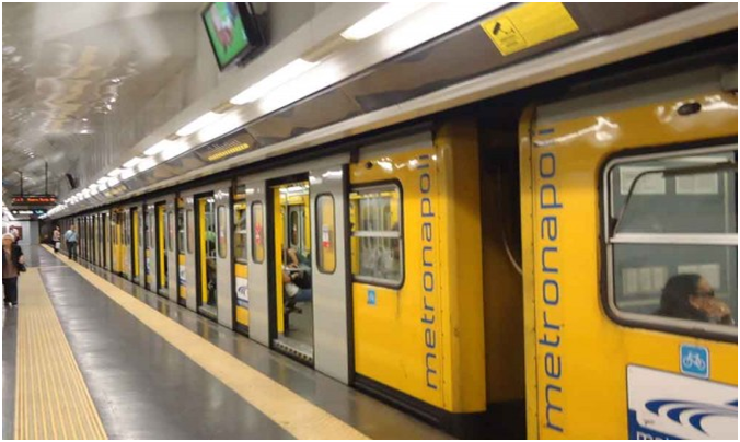  Metropolitana, dieci nuovi treni per la Linea 1: approvata la delibera