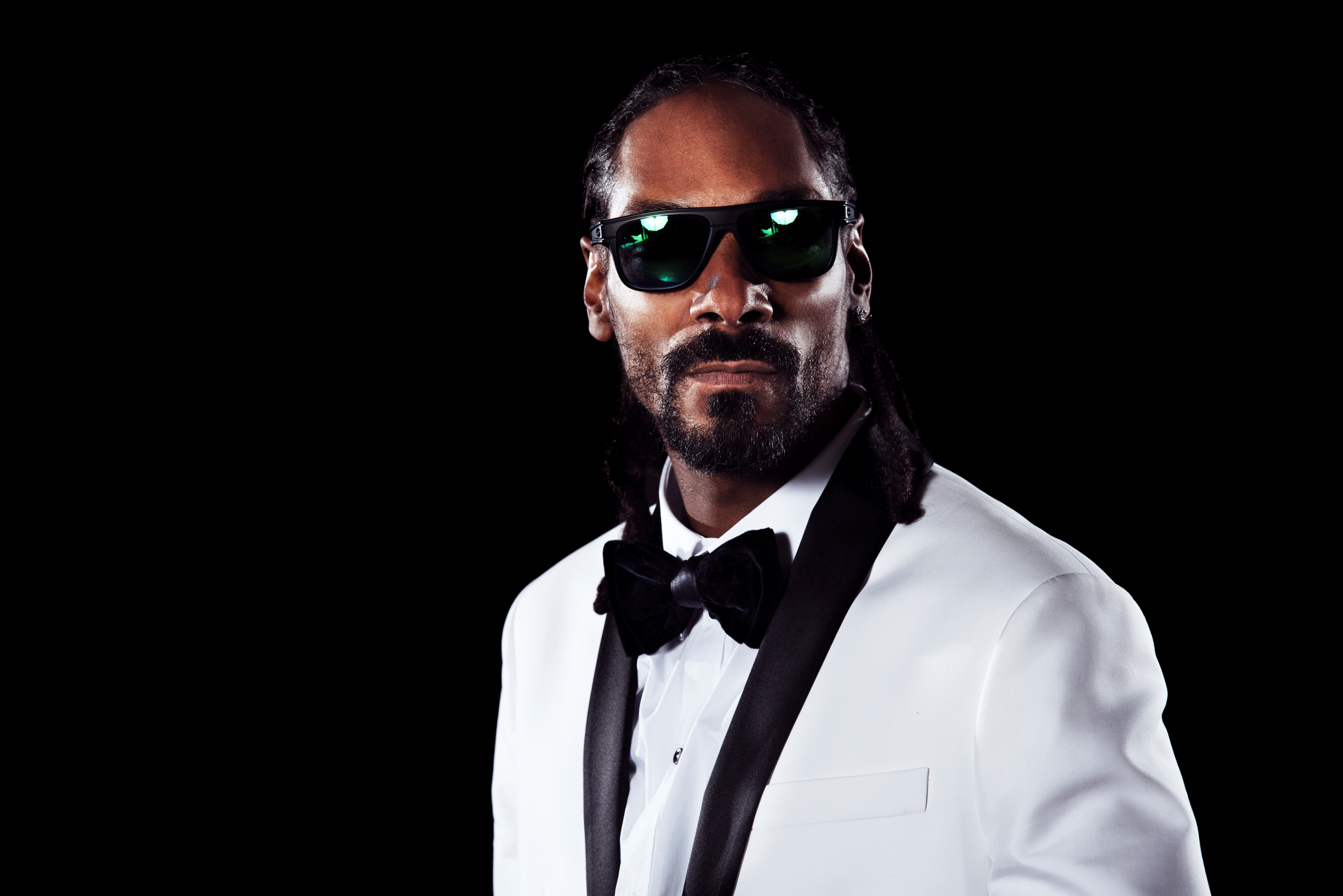  Domani Snoop Dogg in concerto a Napoli:  una maratona hip hop senza precedenti