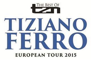  Tiziano Ferro: a grande richiesta raddoppia anche Firenze – VIDEOCLIP