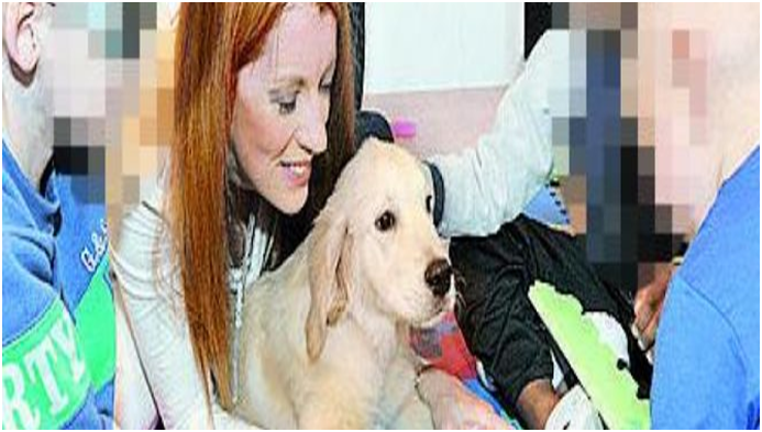  Flora Beneduce (FI): “In Campania una legge per la pet therapy”