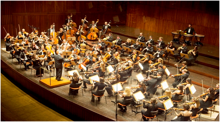  Al Ravello Festival James Senese, la Gustav Mahler Jugendorcheste, il cuntista Pirrotta e il violinista Gilles Apap