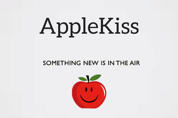  AppleKiss, il social network tutto italiano che punta ad offrire nuovi spazi
