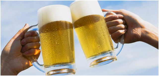  La VI edizione della Festa della Birra e dei Sapori Tipici Campani: “Bere responsabilmente”