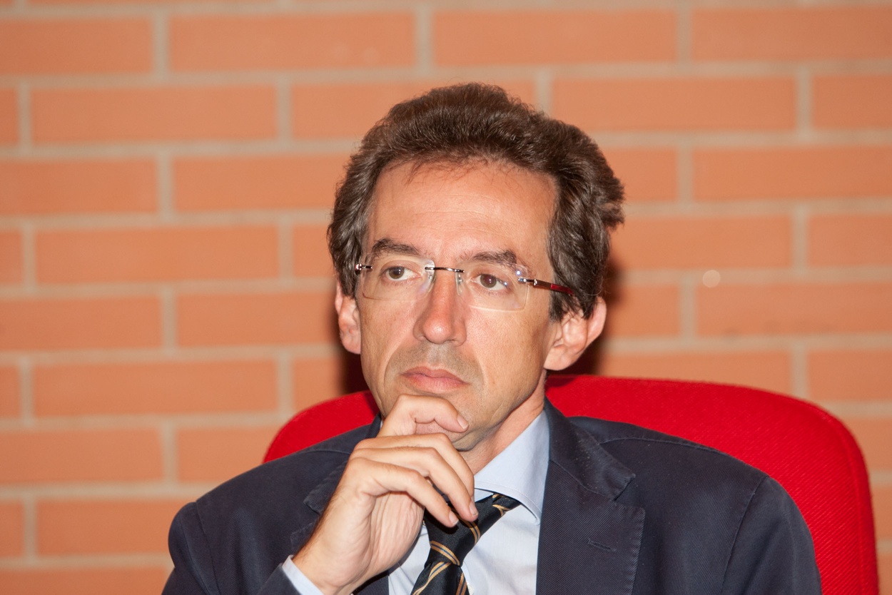  È Gaetano Manfredi il nuovo Presidente della confederazione CRUI