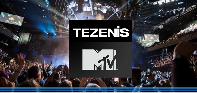  MTV e Tezenis lanciano #EMAzingTezenisLook: un week end da pop star in occasione degli MTV EMA 2015