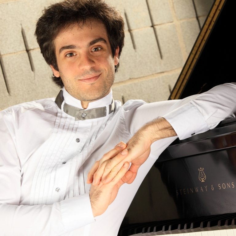  A Napoli le finali della seconda edizione del “Maggio del Pianoforte”