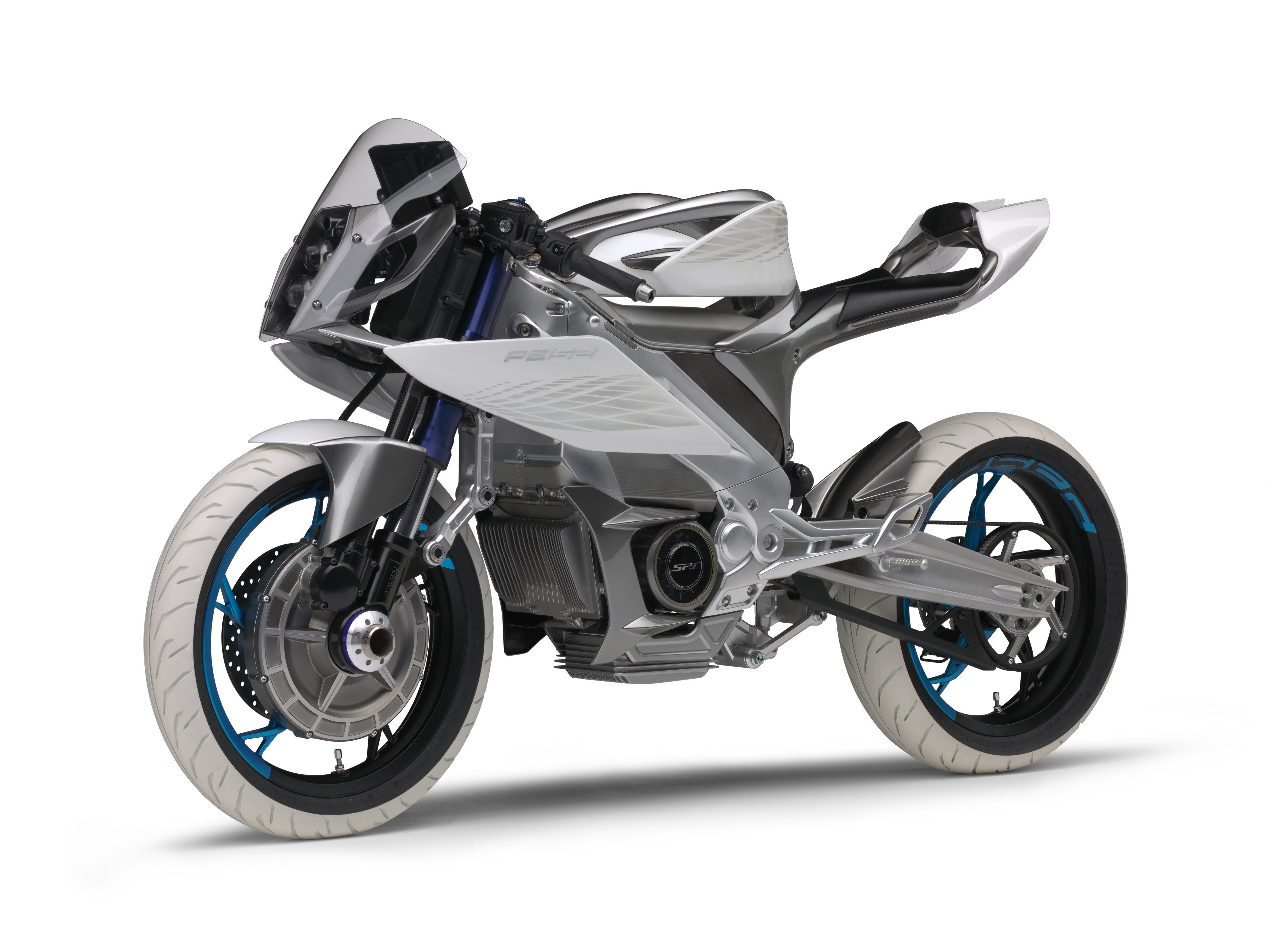  Anticipazioni al Salone Tokyo 2015: Yamaha presenterà ben sei nuovi e imperdibili concept