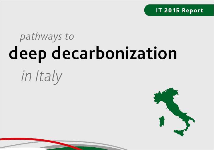  Energia: con politiche low carbon risparmi fino a 66 mld di euro/anno su bolletta Italia