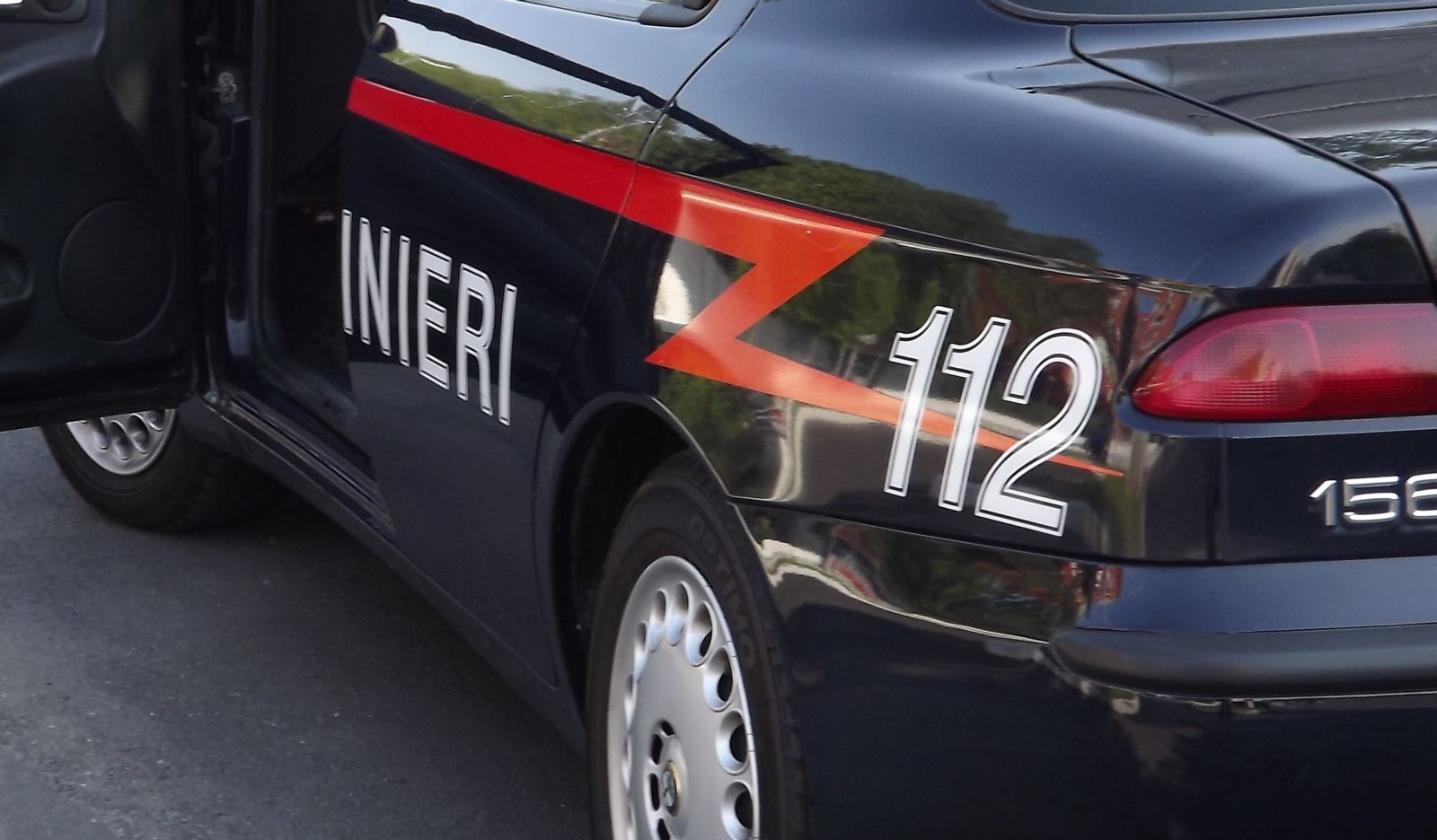  Vomero, carabinieri arrestano gli autori di almeno 15 rapine alle farmacie