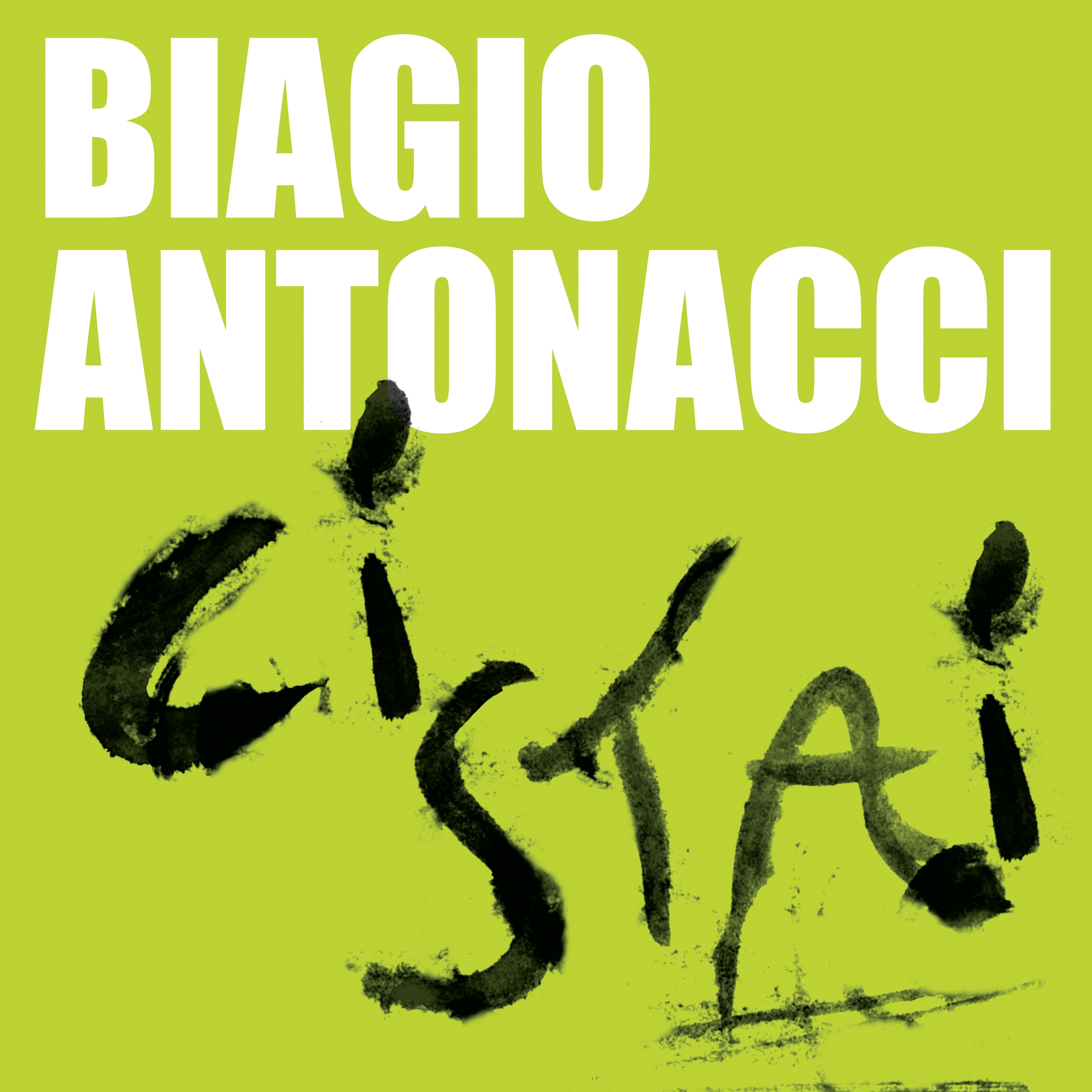  “Ci stai”, il nuovo singolo di Biagio Antonacci in radio e in digitale da venerdì