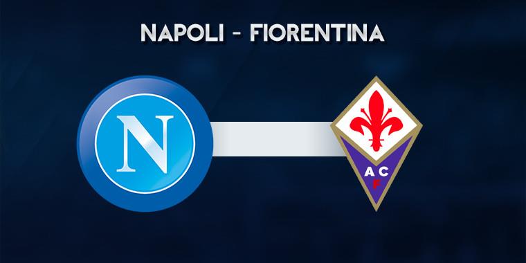  Insigne-Higuain, terza vittoria consecutiva del Napoli in campionato: battuta 2-1 la Fiorentina