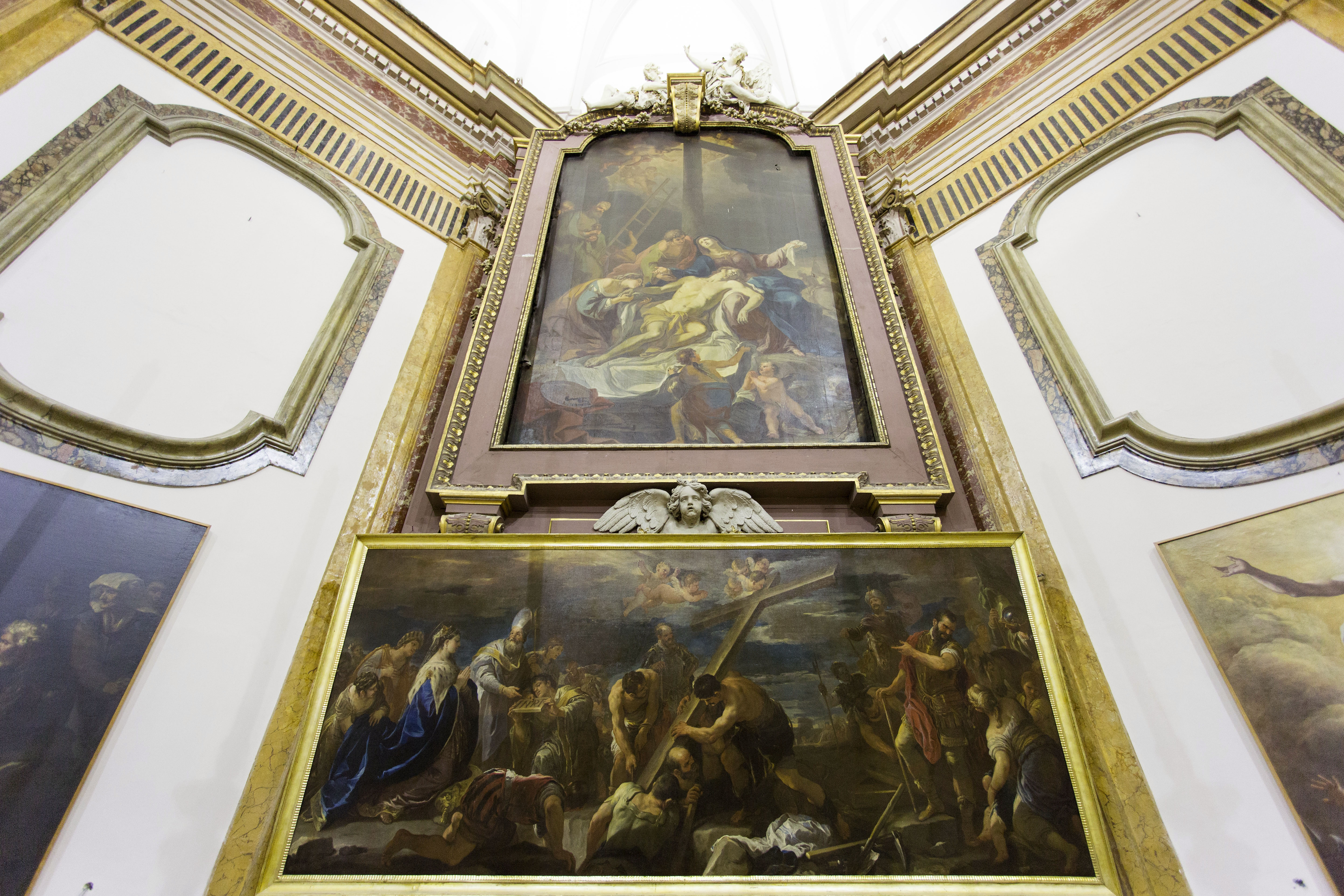  “Musica nei Luoghi Sacri” quattro concerti di musica classica nelle chiese monumentali di Napoli