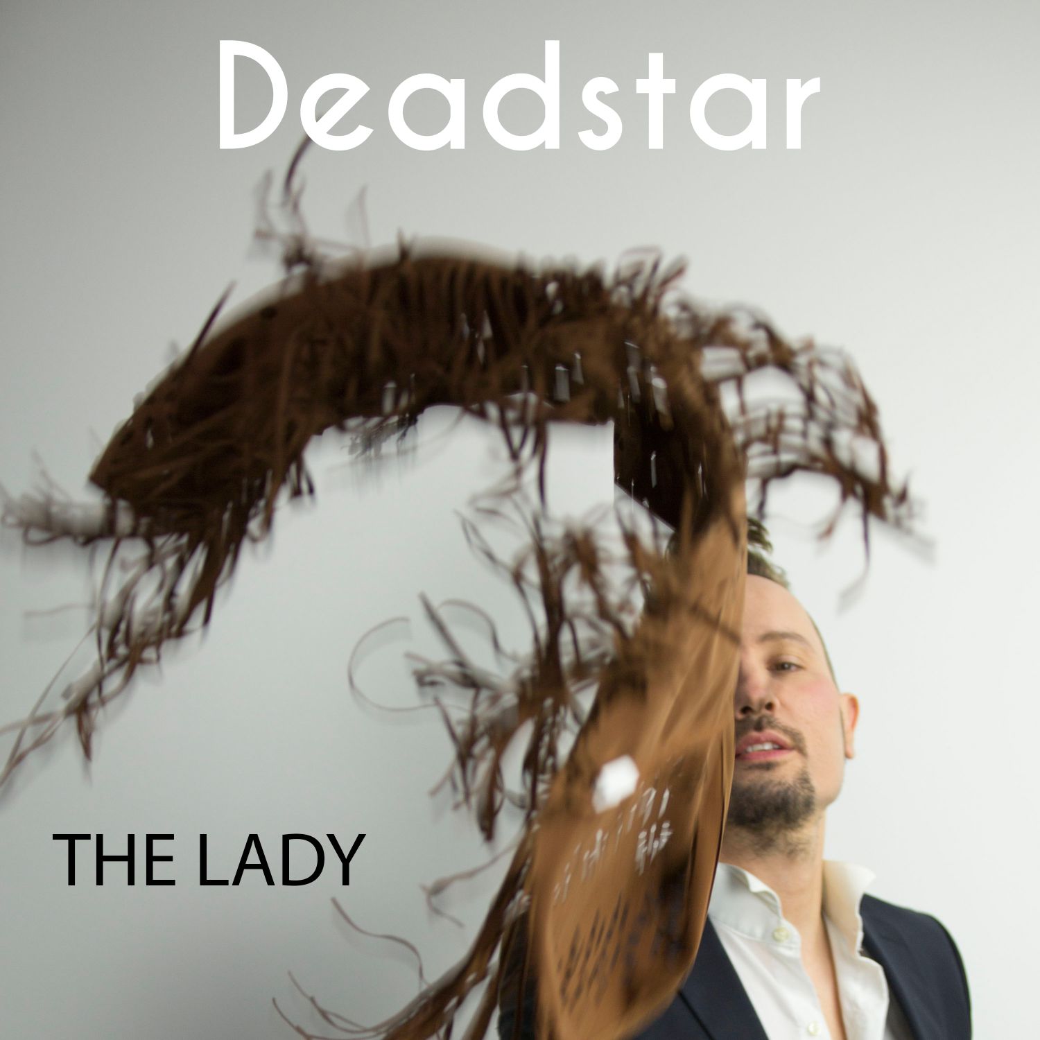  Deadstar: disponibile in digital download e streaming il singolo “The Lady” – VIDEOCLIP