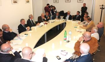  Napoli, in Commissione Infrastrutture discussione sul Piano Industriale ANM