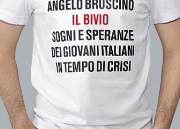  Al PAN di Napoli presentazione del libro di Angelo Bruscino “Il Bivio, sogni e speranze dei giovani italiani in tempo di crisi”