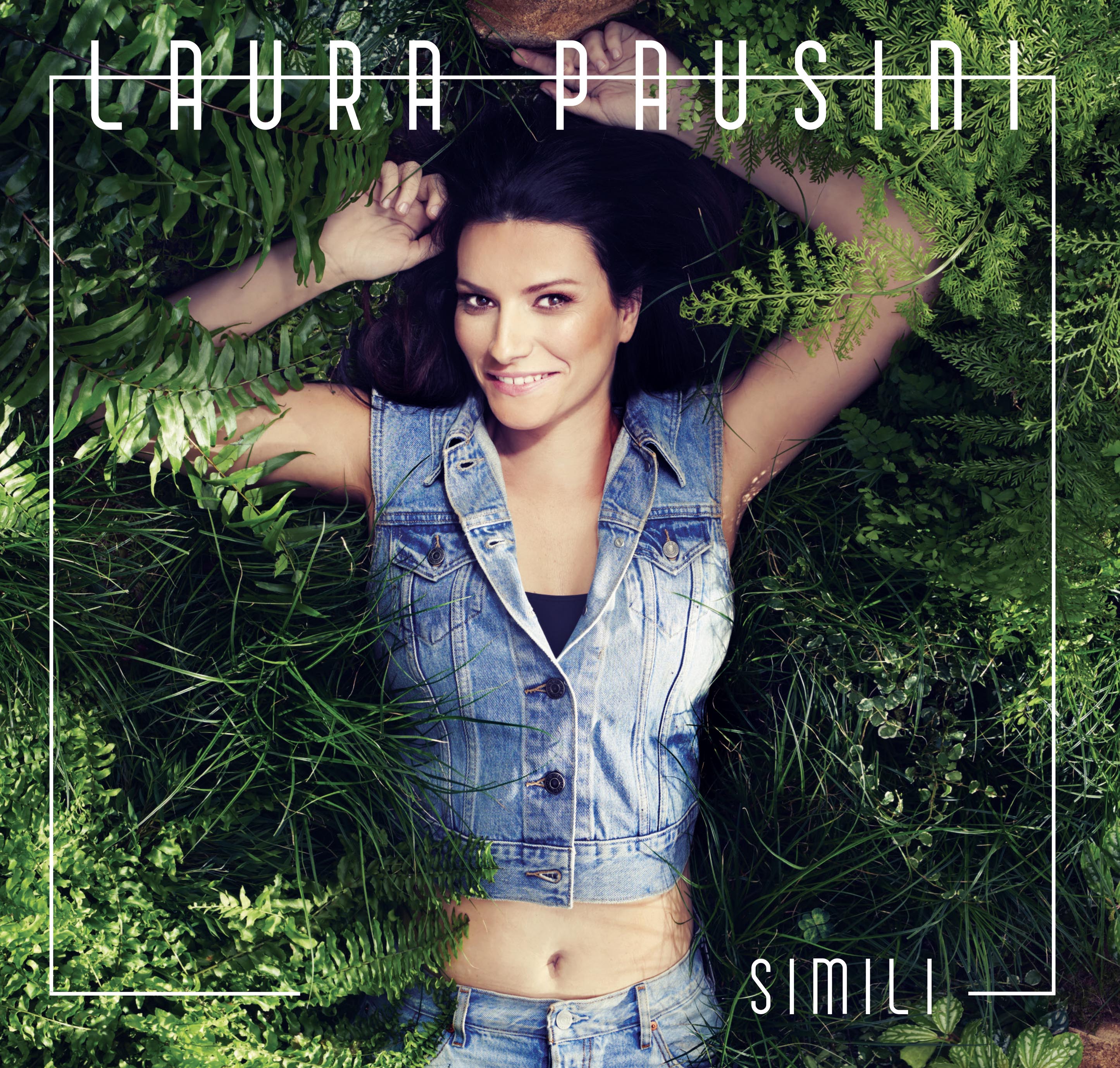  Laura Pausini, da venerdì in radio il nuovo singolo “Simili”