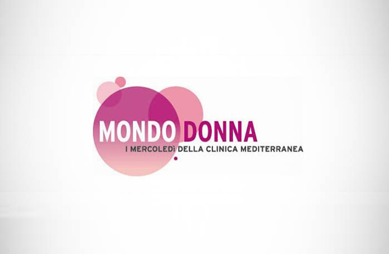  Alla Clinica Mediterranea il secondo appuntamento di ‘Mondo Donna’