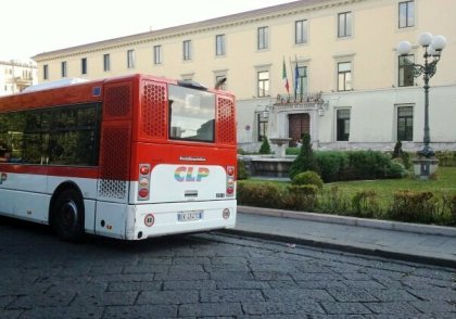  Il trasporto a Caserta “gestito da Clp”, la lettera aperta dei lavoratori