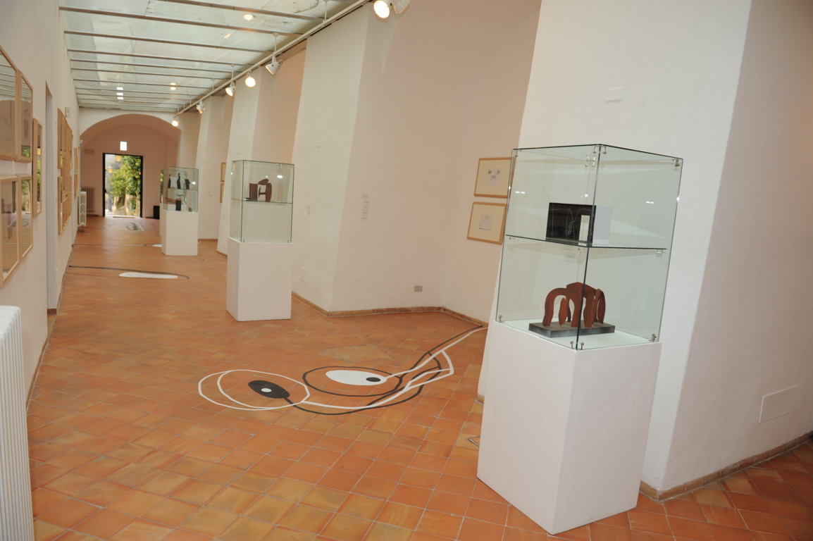  Al FRAC di Baronissi la rassegna “L’incisione contemporanea in Italia 1990-2010”