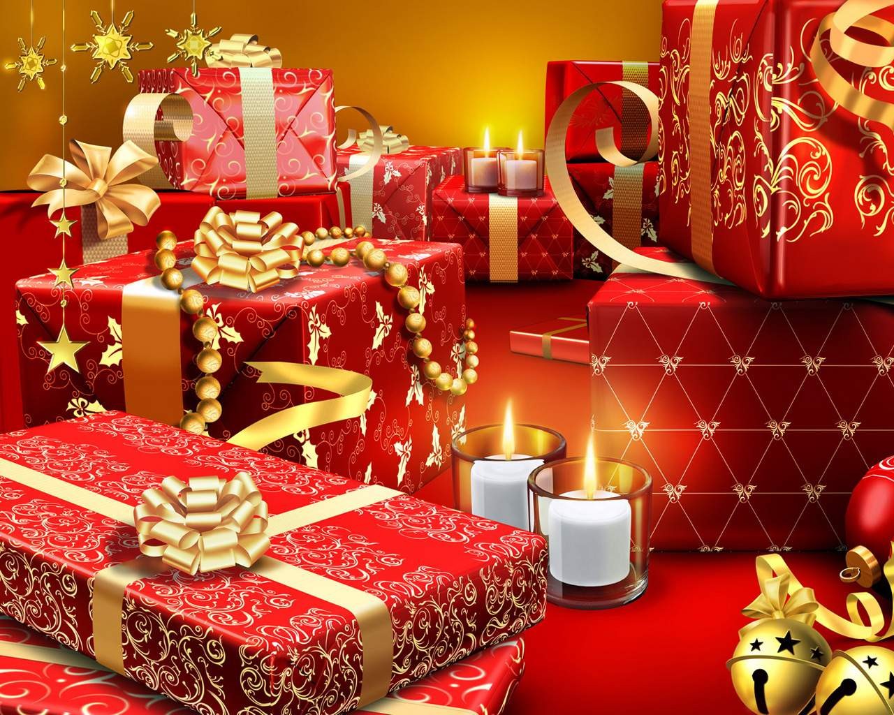  Al via lo shopping natalizio degli italiani con un budget per i regali di 219 euro a famiglia