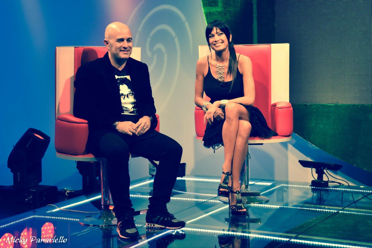  San Paolo Show: regina del martedì in tv