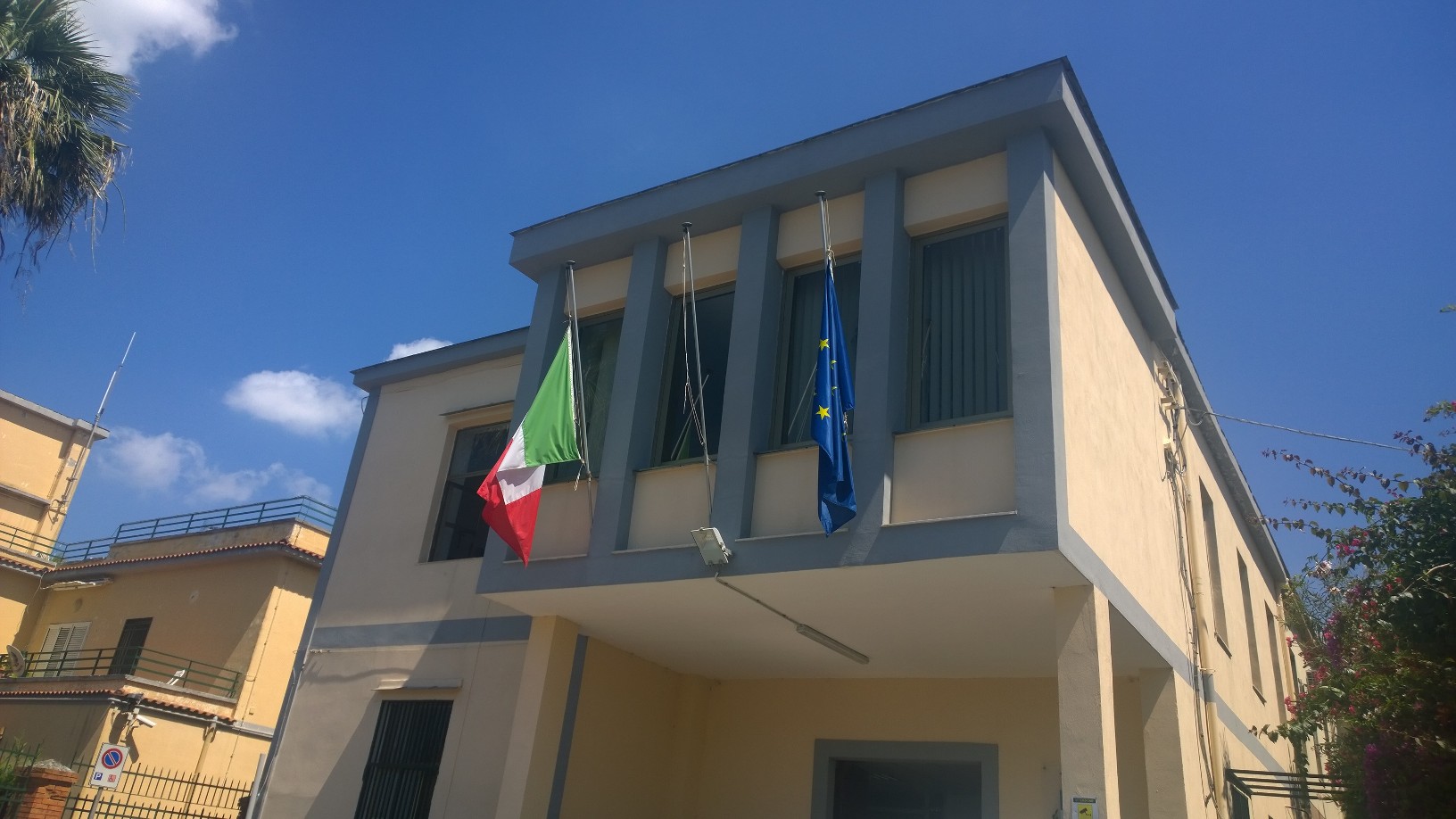  Bacoli, protezione ambientale: Protocollo d’intesa tra Comune e SMA Campania