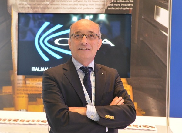  Al Cira- Centro Italiano Ricerche Aerospaziali il Premio Althea: domani a Caserta la cerimonia di premiazione