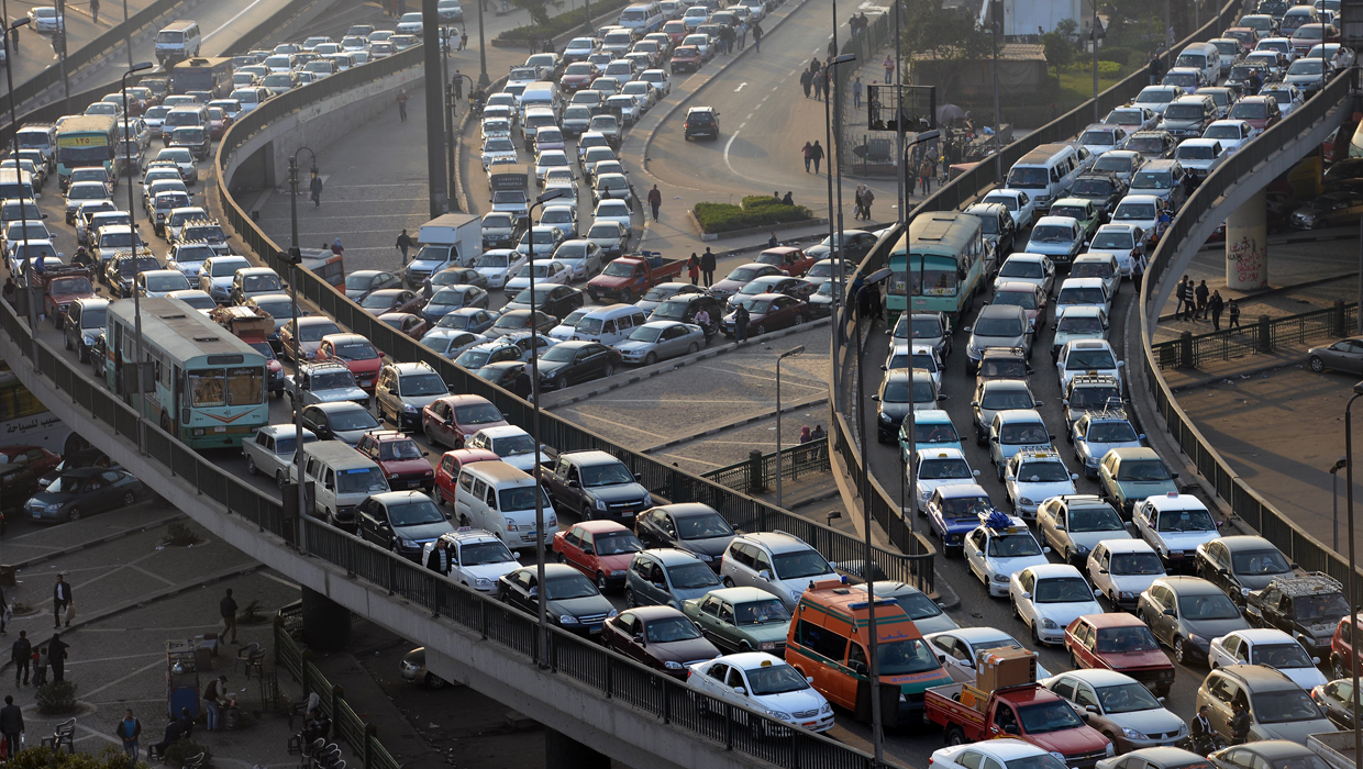  Allarme smog a Napoli, stop alle auto fino all’8 gennaio, ecco le disposizioni