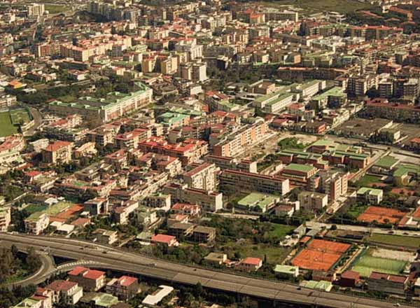  Napoli, assessore Fucito: “approvata delibera per 90 alloggi pubblici a Soccavo”