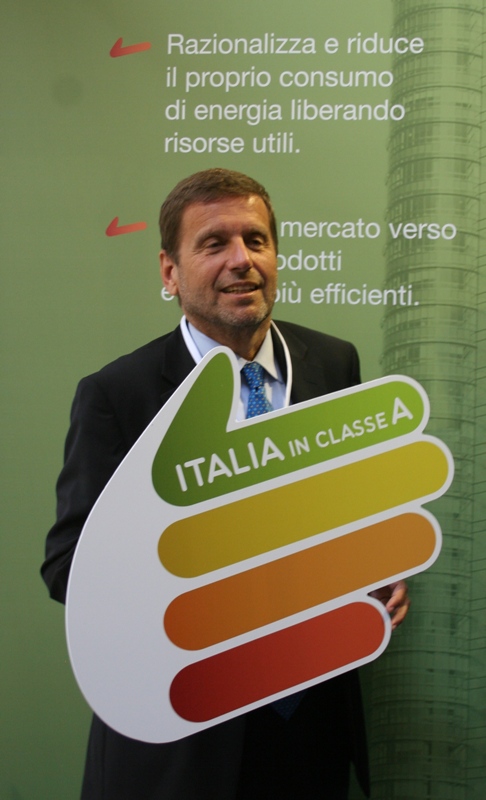  Energia: Testa (ENEA): “in Italia con efficienza risparmiati 2mld in importazioni di combustibili fossili”
