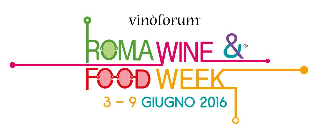  Vinòforum, aspettando “La Pizza Dei Maestri Gourmet” al via la “Roma Wine & Food Week”