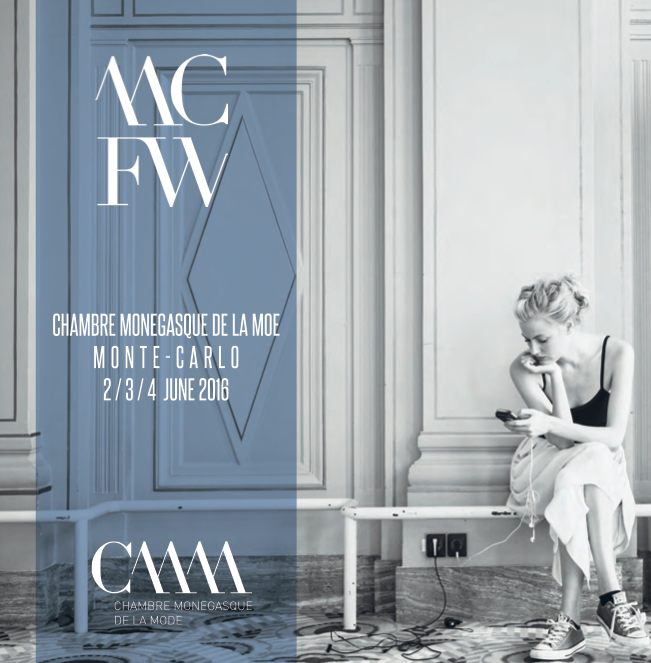  La Chambre Monégasque de la Mode annuncia la Monte-Carlo Fashion Week