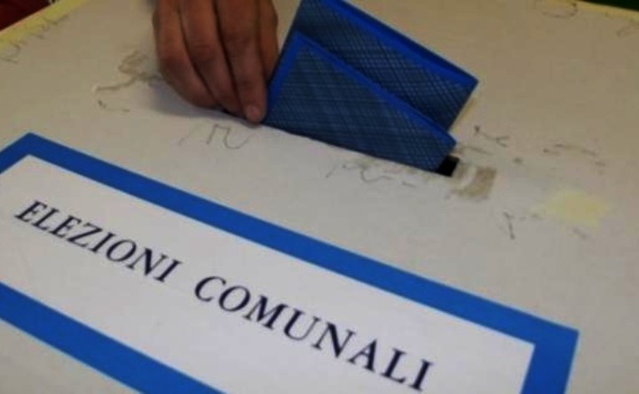  Boscoreale, Antonio Mappa candidato nella lista civica “Patto per la mia Città”