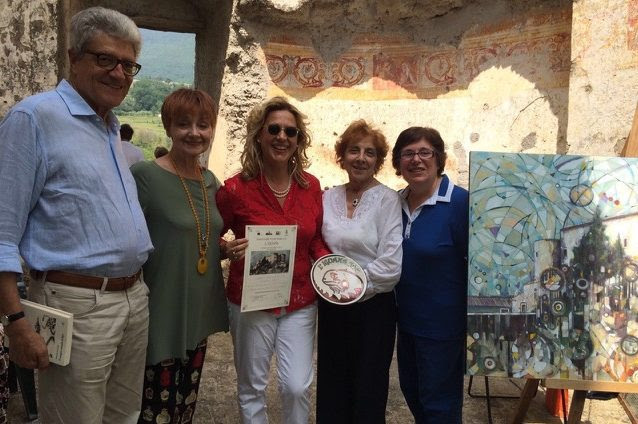  Premio L’Iguana: arte, musica, storia e cultura al Castello di Prata Sannita
