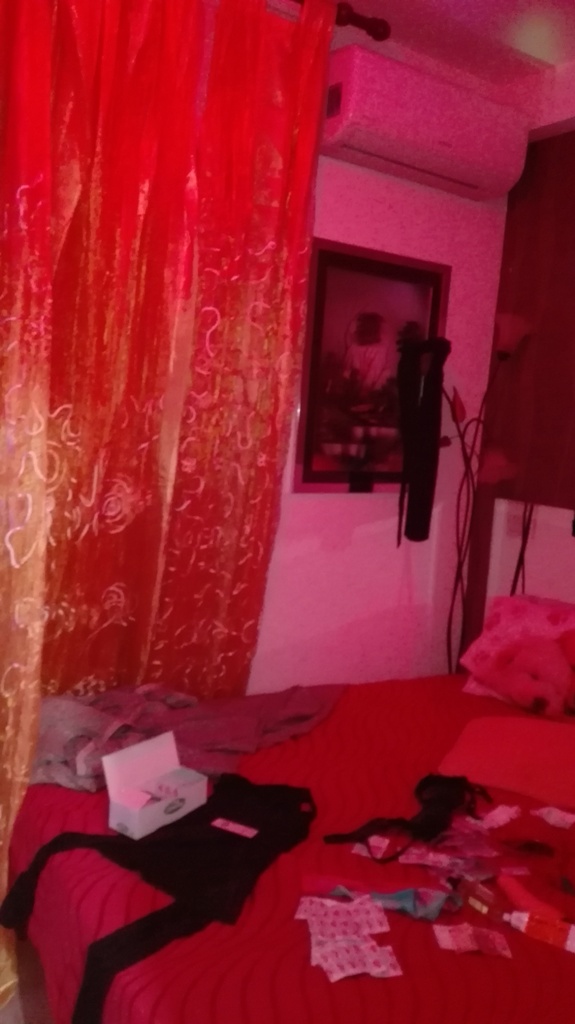  Soccavo, la polizia municipale scopre casa a luci rosse in via Pigna