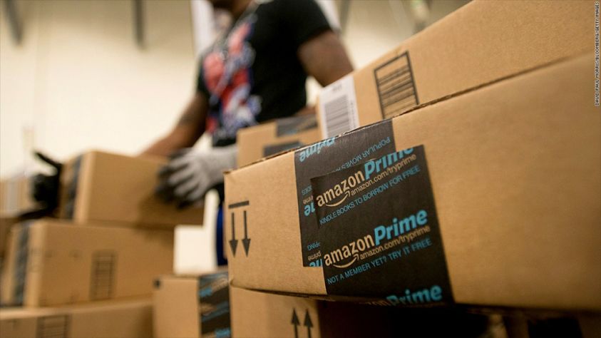  Prime Day 2016: migliaia di occasioni sui siti Amazon da parte di venditori terzi