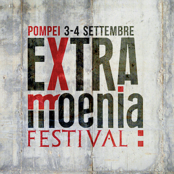  A Pompeii la prima edizione dell’Extra Moenia Festival con Marlene Kuntz e Almamegretta headliners