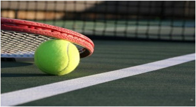  Al Tennis Club Vomero l’ultimo libro di Gustavo Verde “Tennis bastardo”