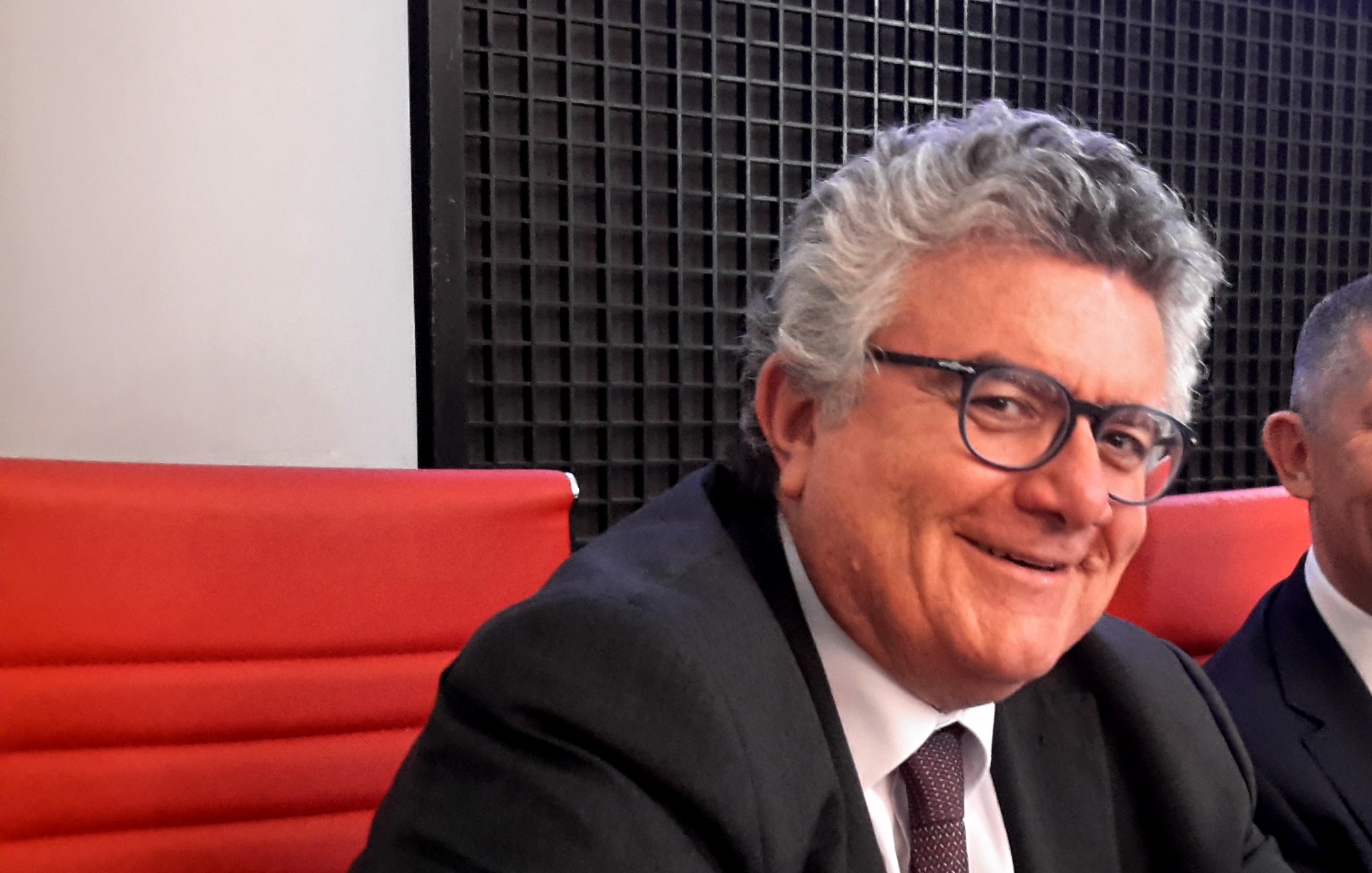  Roadshow “Italia per le imprese, con le PMI verso i mercati esteri” la dichiarazione dell’Assessore Lepore