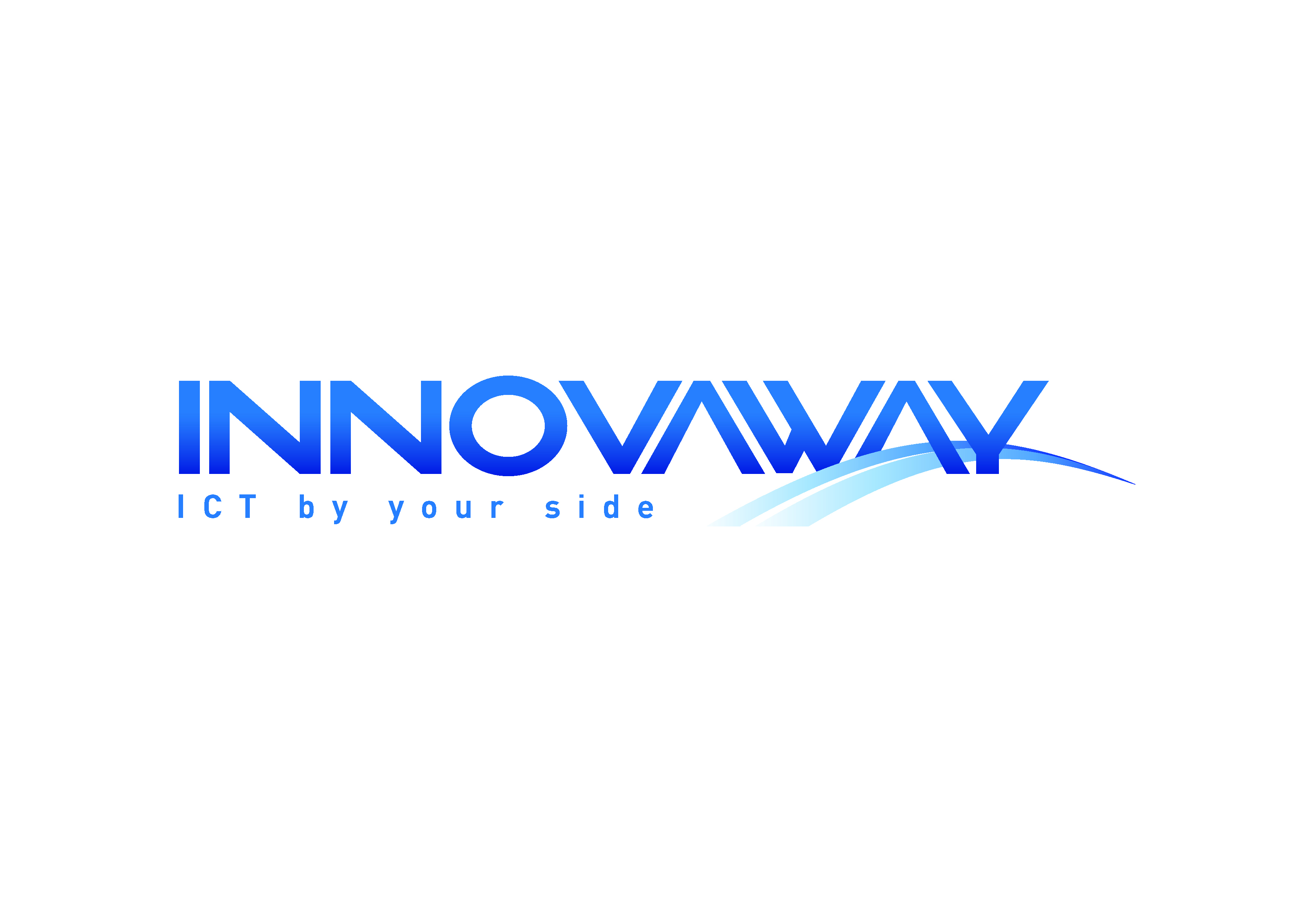  Nuovo logo sito per Innovaway: il riposizionamento strategico del Gruppo parte dalla comunicazione