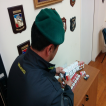  Scafati, sorpreso a vendere sigarette di contrabbando porta a porta: arrestato