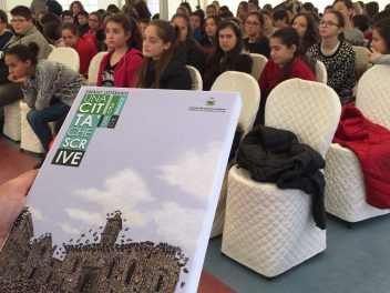  “Una Città che Scrive”: Giancarlo Giannini e Maglie le prossime tappe del premio letterario