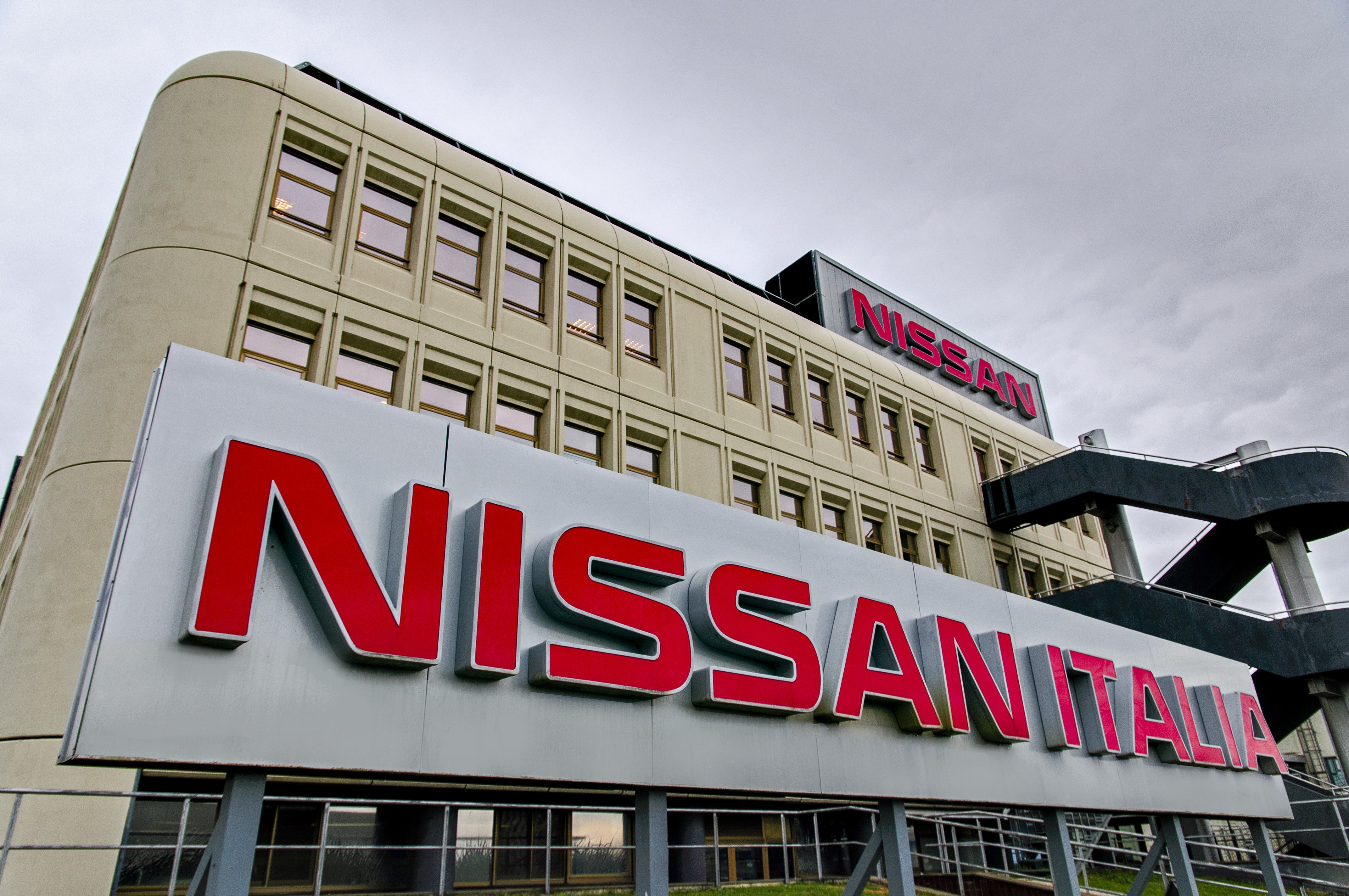  Nissan Italia è la prima e unica casa automobilistica di “Great Place to Work” 2017