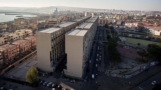  Napoli, la giunta approva piano urbanistico di via Bernardo Quaranta