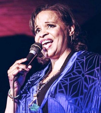  Il jazz della cantante Deborah J. Carter in concerto venerdì 7 aprile al Moro di Cava dè Tirreni