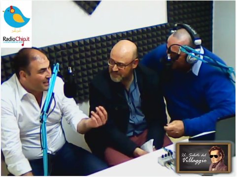  Torre del Greco, emergenza pinete a Pasquetta: intervista all’Assessore Quirino a RadioChip