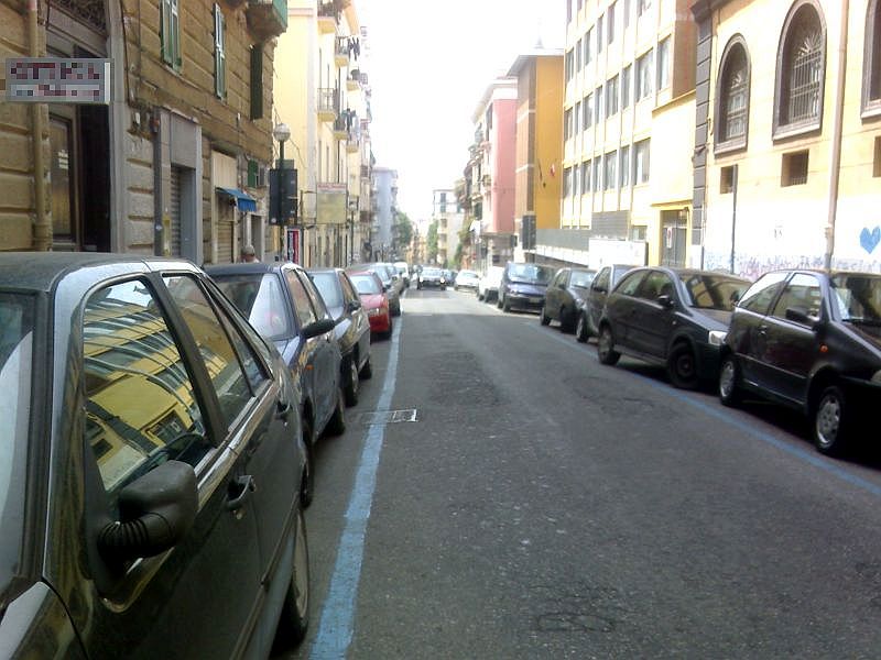  Napoli, no alla stangata sui permessi di sosta per residenti: proposta petizione online
