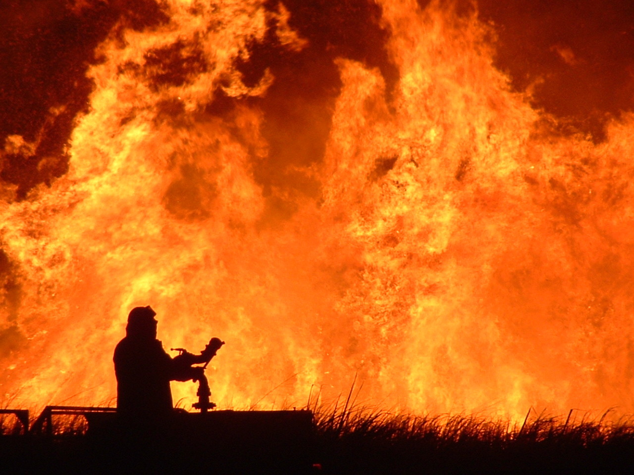  Incendi boschivi, Regione e Protezione Civile al lavoro per un Piano condiviso