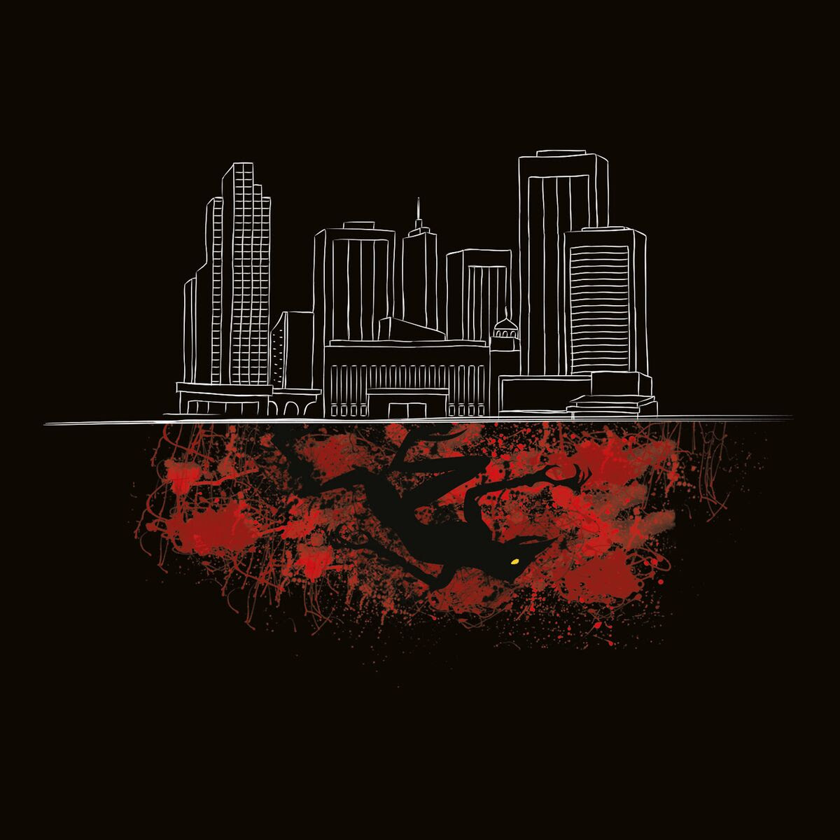  Unreal Cities: “Frammenti Notturni” è il nuovo album